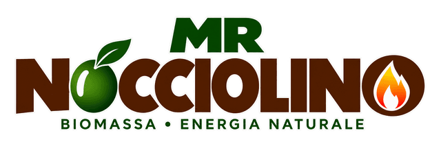 MR NOCCIOLINO - Biomassa ed Energia Naturale